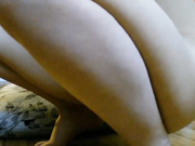 len4ik5 пошалила с попкой