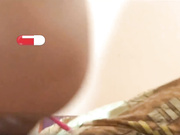 -Your_lusi- шалит дома