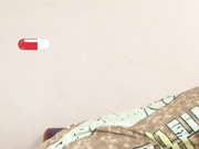 -Your_lusi- шалит дома