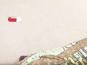 -Your_lusi- шалит дома