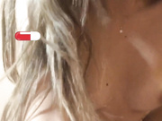 -Your_lusi- шалит дома