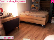 hey_its_meow