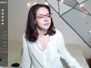 NecroLina (анальные бусы)