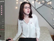 NecroLina (анальные бусы)