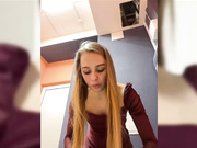 -pretty-трах киски+ловенс в попке