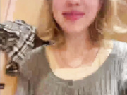 Lilbaby в примерочной