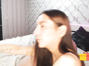 MarkusEmily анал-шоу