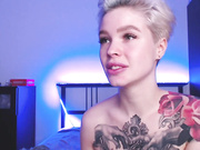 Sex_Revolution кончил на лицо