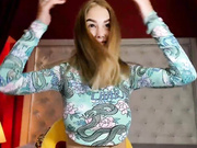 hotfallingdevil