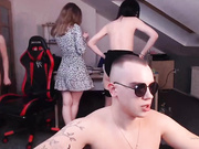 Anabel054 групповушка