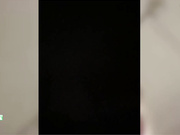 Misseva undress naked in stairwell