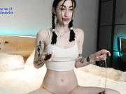 _Hot_Little_Angel_ аналит себя игрушкой