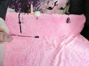 Kitty__Doll кончил на лицо