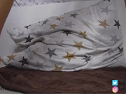 kalisa_pearl & friend have fun