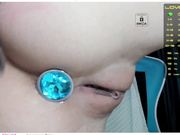 -Elysi- fuck that ass