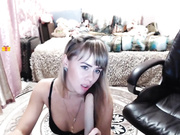 VaniLLa_sexy шалит дома-4