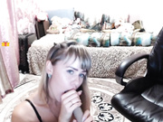 VaniLLa_sexy шалит дома-4