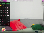 _lisa_ -Elisa- purple-love