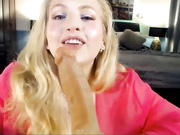 Deliciousalba blowjob