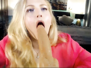 Deliciousalba blowjob