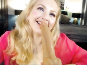 Deliciousalba blowjob