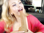 Deliciousalba blowjob