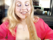 Deliciousalba blowjob