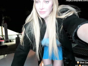 alexis sexy on ice