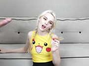 _Passion_Show_ кончил на лицо