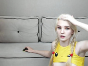 _Passion_Show_ кончил на лицо