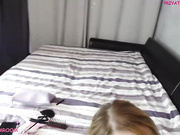 Kumamonchik обкончал лицо