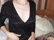 MostHappy190 dildo 2022-01-02