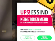 CutieLoli, Eliness full naked domi play