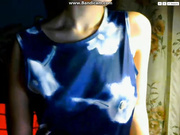 Милая девушка