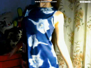 Милая девушка