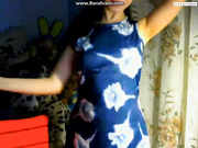 Милая девушка