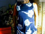 Милая девушка