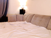 GinaRussel гибкая анальщица