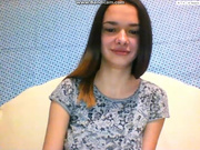 Лапочка с супер сисями