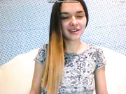 Лапочка с супер сисями