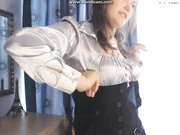 Ооооочень милая девочка