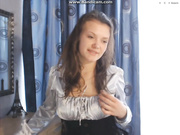 Ооооочень милая девочка