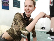 OtsosDlaSashi кончил в рот