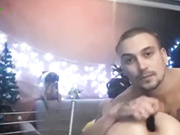 Dilirei-club секс-шоу-5