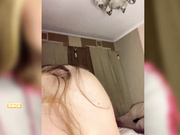 Eliness amazing body domi play