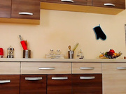 Allana-Doll трахает киску