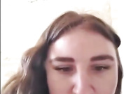 daddysgirls (парень спалил и начал дрочить)