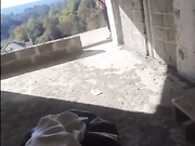 daddysgirls (парень спалил и начал дрочить)