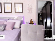 Meegan - горячая латиночка