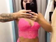 BellaLike anal
